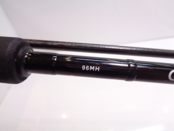 18グランデージSTD 96MH